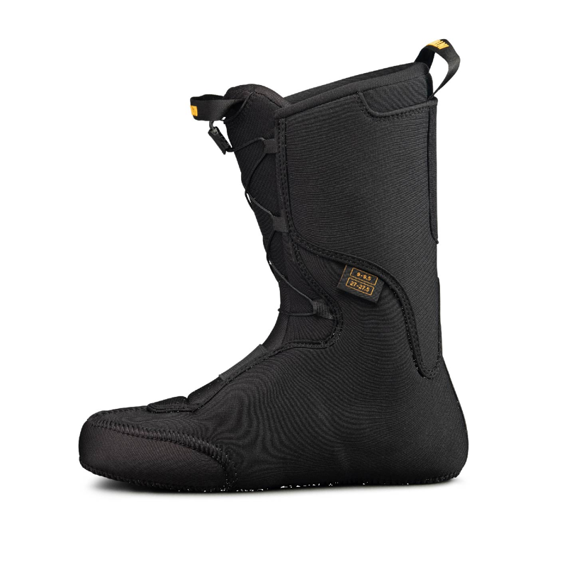 2026 Intuition Downhill Tongue Dual Density 12mm Ski Boot Liners-1